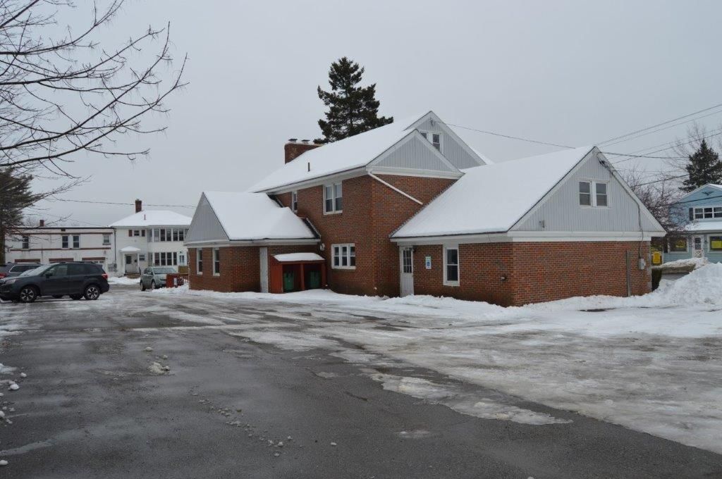 105 Kennedy Memorial Dr, Waterville, ME 04901